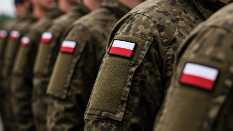 Kwalifikacja wojskowa 2026: Sprawdź swoją gotowość do służby!