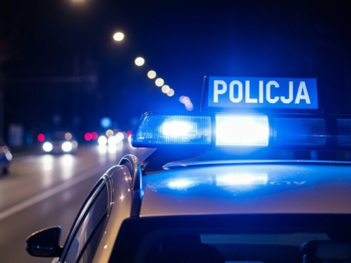 Lubuska Policja przyjmuje rekordową liczbę nowych funkcjonariuszy w 2025 roku!