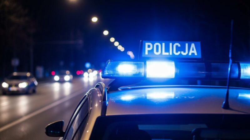 Lubuska Policja przyjmuje rekordową liczbę nowych funkcjonariuszy w 2025 roku!