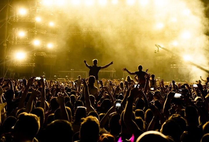 Nowe Miejskie Centrum Kultury z koncertem AudioFeels!