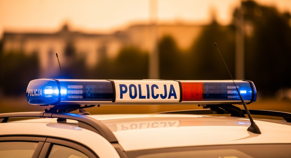 Zatrzymany sprawca serii napadów na sklepy w Gorzowie Wielkopolskim