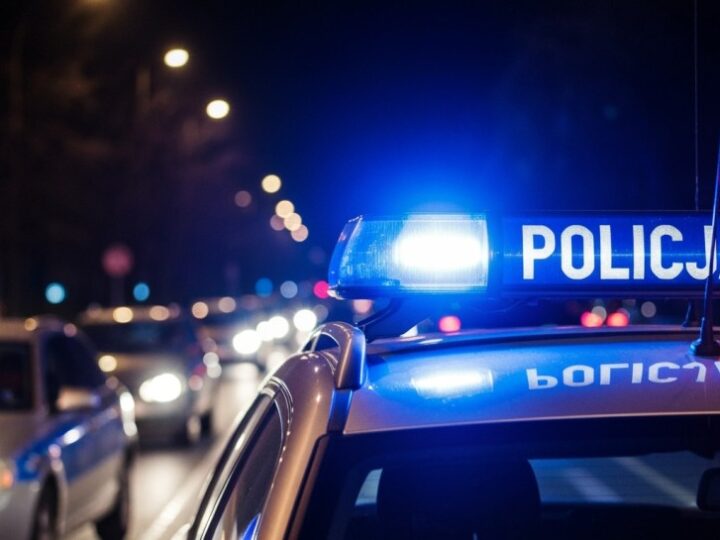 Kierowcy pod wpływem alkoholu wciąż na celowniku policji: masowe kontrole trzeźwości trwają