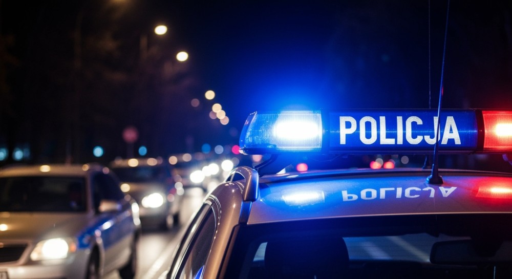 Kierowcy pod wpływem alkoholu wciąż na celowniku policji: masowe kontrole trzeźwości trwają