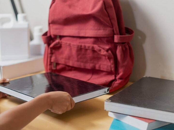 Metamorfoza bibliotek w Gminie Witnica: Nowe książki dla uczniów!