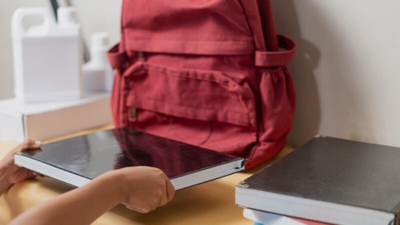 Metamorfoza bibliotek w Gminie Witnica: Nowe książki dla uczniów!