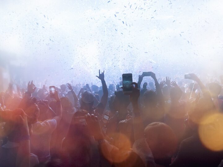 Miejskie Centrum Kultury otwiera drzwi: koncerty, zwiedzanie i artystyczne doznania!