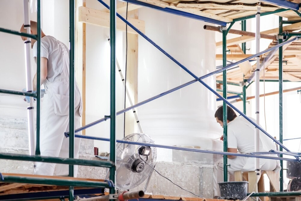 Gmina Bogdaniec buduje nowy żłobek – krok w stronę lepszej przyszłości dla dzieci