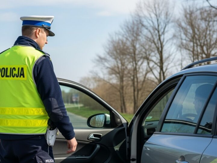 Odśnież swoje auto przed wyjazdem – zapewnij sobie i innym bezpieczeństwo!