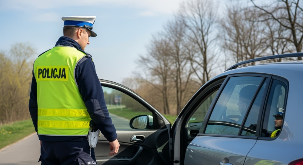 Odśnież swoje auto przed wyjazdem – zapewnij sobie i innym bezpieczeństwo!