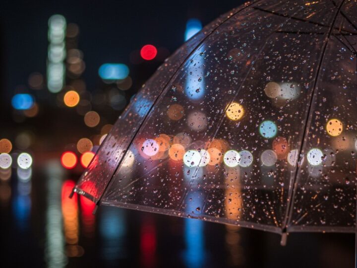 Marznące opady: Uwaga na gołoledź!