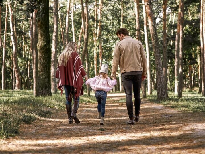 Otwórz serce i dom – zostań rodziną zastępczą dla dzieci!