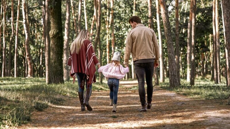 Otwórz serce i dom – zostań rodziną zastępczą dla dzieci!