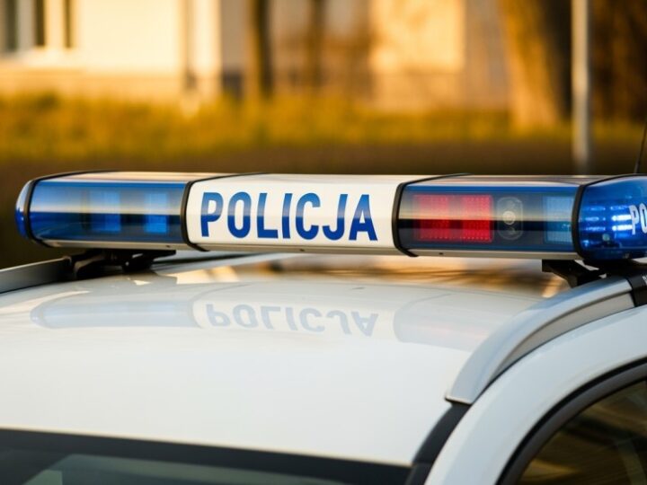 Podsumowanie działań gorzowskiej policji w 2025 roku