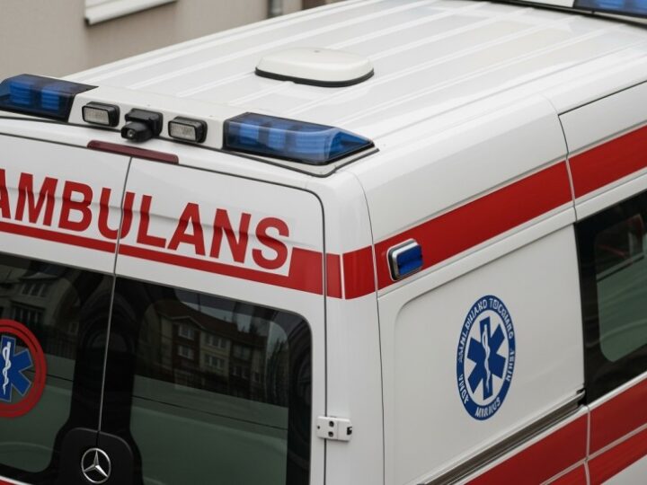 Gorzowska policja zwiększa kontrole bezdomnych w obliczu nadchodzących mrozów