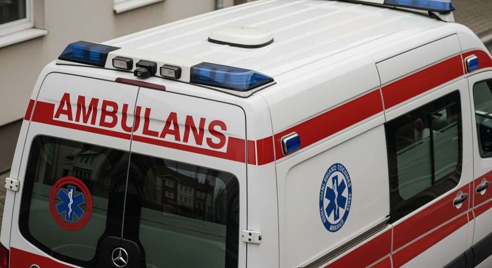 Gorzowska policja zwiększa kontrole bezdomnych w obliczu nadchodzących mrozów