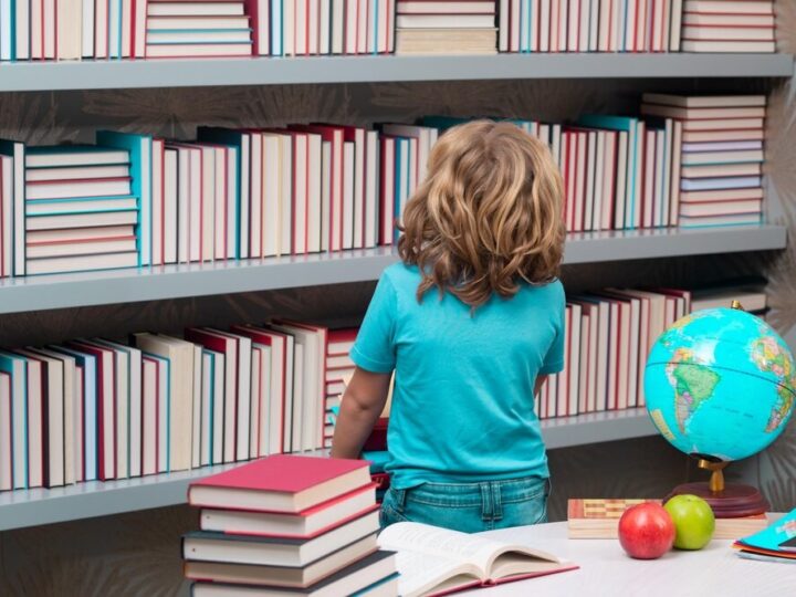 Rekrutacja do żłobka „Radosny Maluszek” na rok 2026/2027 – zapisz swoje dziecko już dziś!