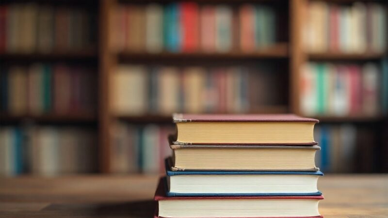 Literackie wtorki w MCK Gorzów: Spotkanie z uznanym poetą Jackiem Bierutem