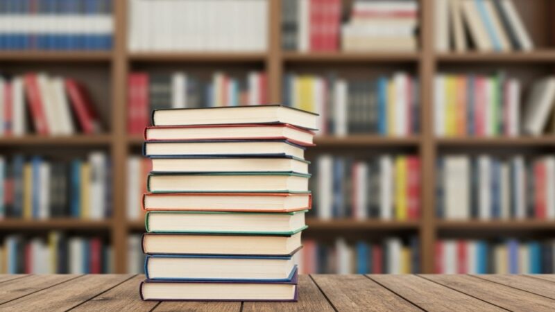 Odkryj literaturę osadniczą z prof. Małgorzatą Mikołajczak podczas spotkania autorskiego