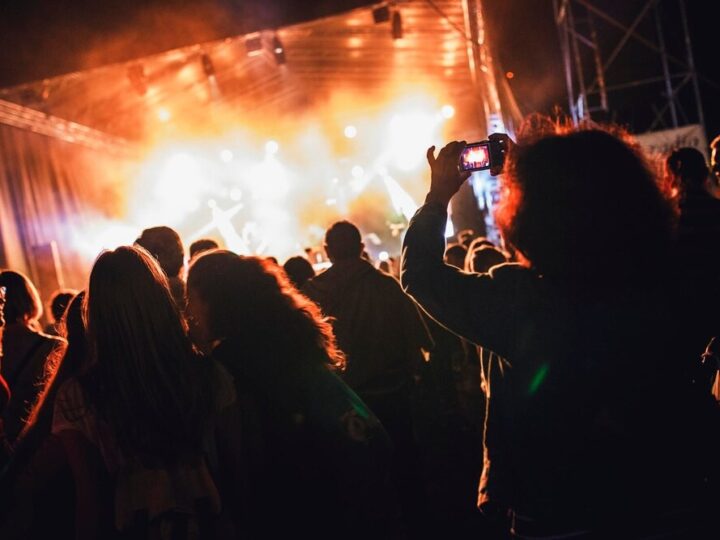 Stary Rynek rozgrzany sercami podczas 34. Finału WOŚP w Gorzowie!