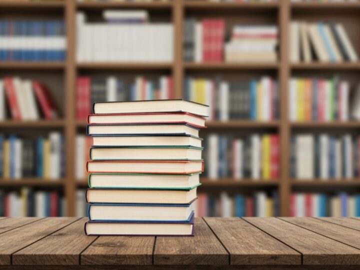 Kulturalny styczeń w bibliotece Herberta