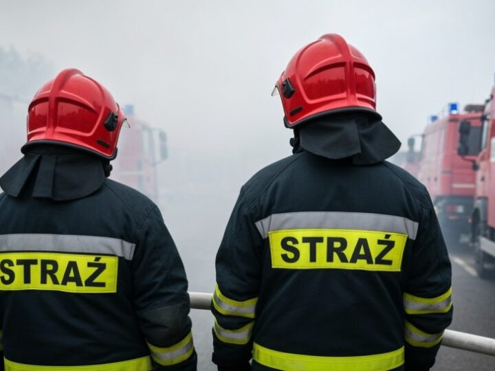 Pożary sadzy w kominach: kluczowe zasady bezpieczeństwa