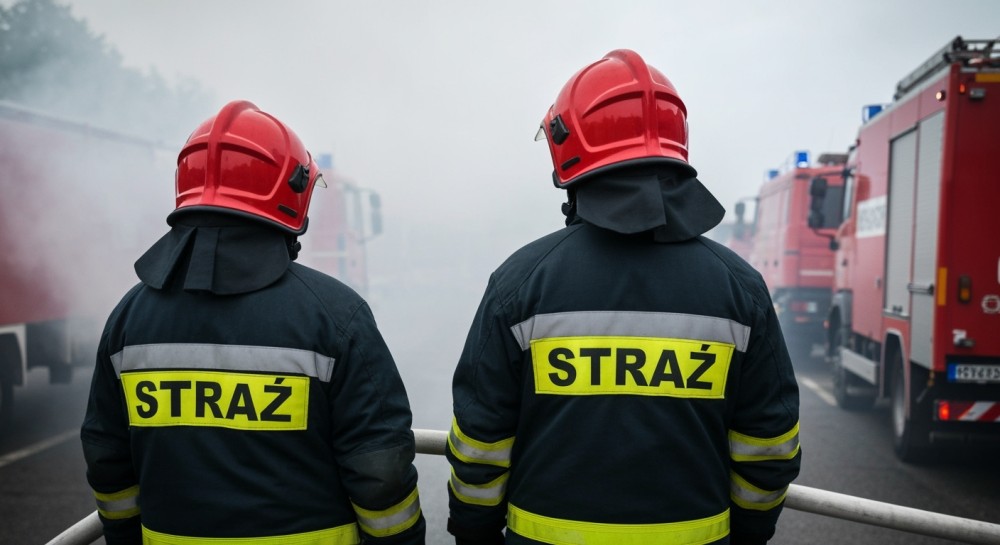 Pożary sadzy w kominach: kluczowe zasady bezpieczeństwa