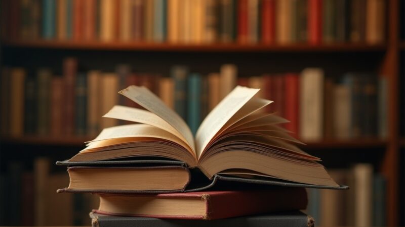 Grudniowe wydarzenia w bibliotece: podsumowanie świątecznych atrakcji