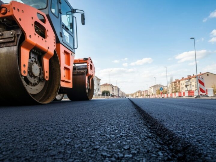 Witnica liderem transparentności w zimowym utrzymaniu dróg