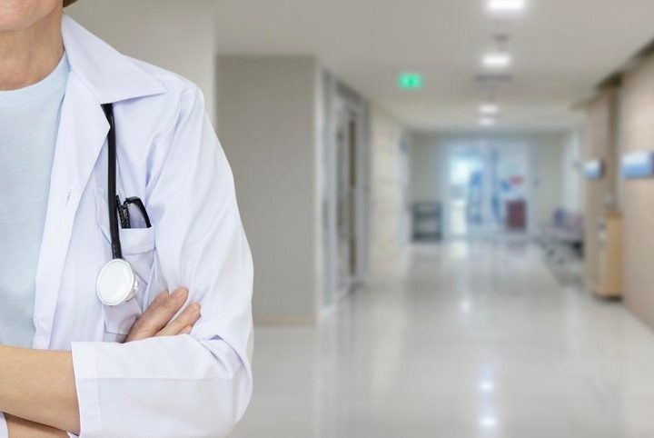 Witnica organizuje darmową mammografię dla kobiet!