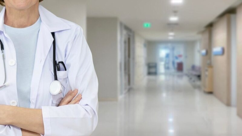 Witnica organizuje darmową mammografię dla kobiet!