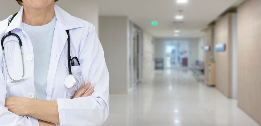 Witnica organizuje darmową mammografię dla kobiet!