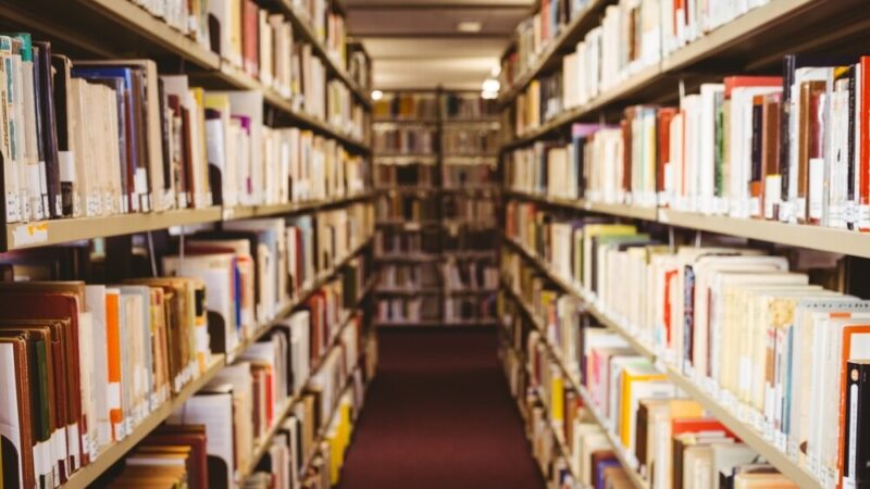 Tydzień pełen atrakcji w Wojewódzkiej i Miejskiej Bibliotece Publicznej