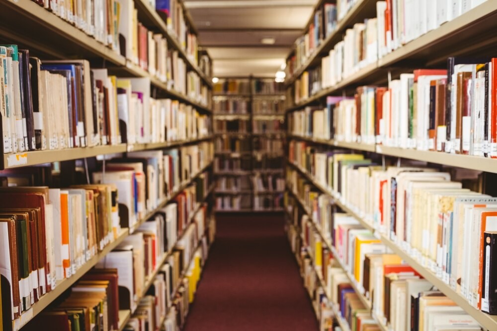 Tydzień pełen atrakcji w Wojewódzkiej i Miejskiej Bibliotece Publicznej