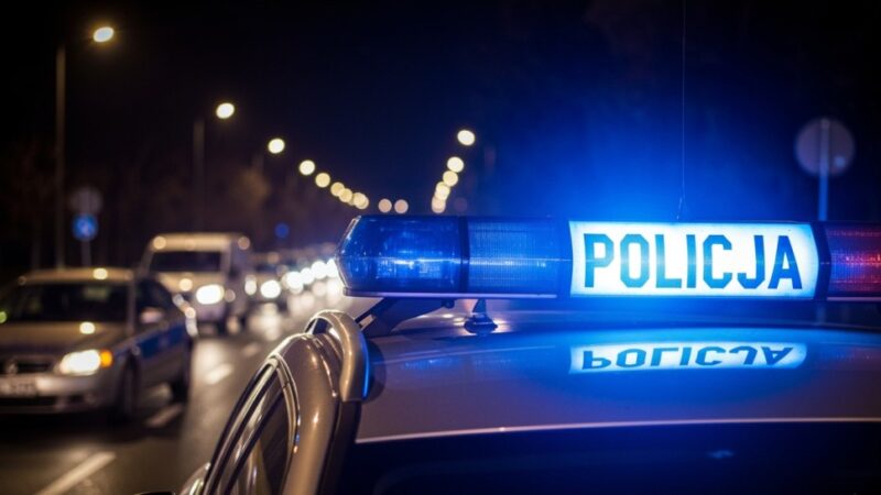 Zimowe wyzwania na drodze: Jak bezpiecznie jeździć po śliskiej nawierzchni?