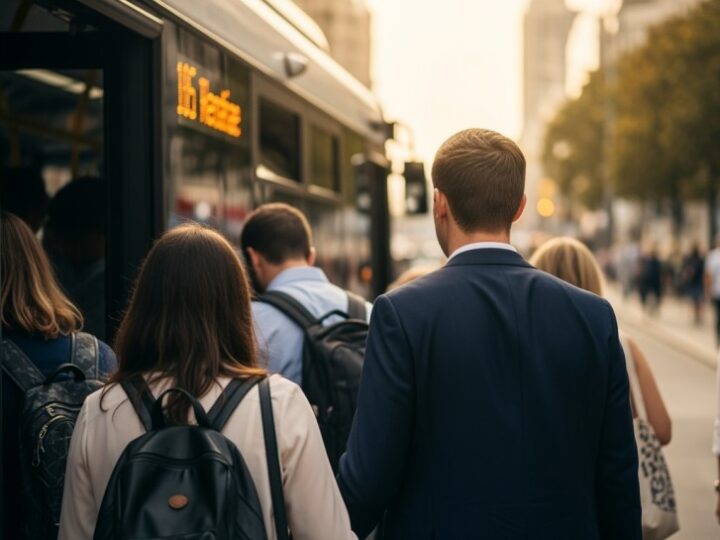 Ograniczenia w kursach autobusowych: linie 122, 130 i 131 zmieniają rozkład jazdy