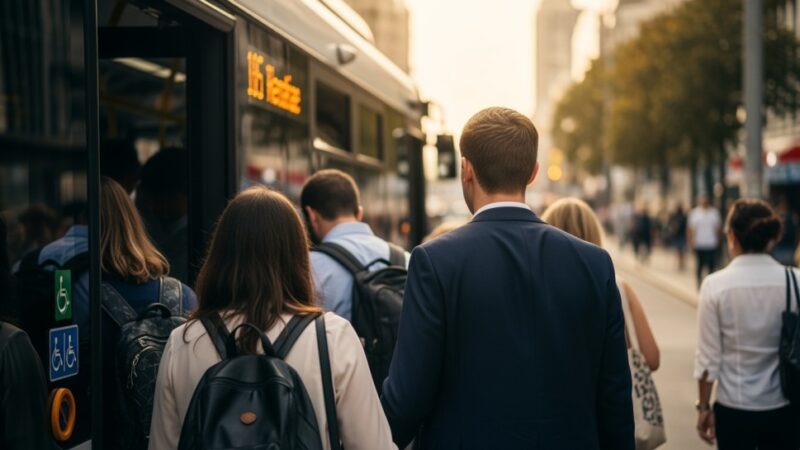 Ograniczenia w kursach autobusowych: linie 122, 130 i 131 zmieniają rozkład jazdy