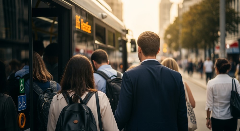 Ograniczenia w kursach autobusowych: linie 122, 130 i 131 zmieniają rozkład jazdy