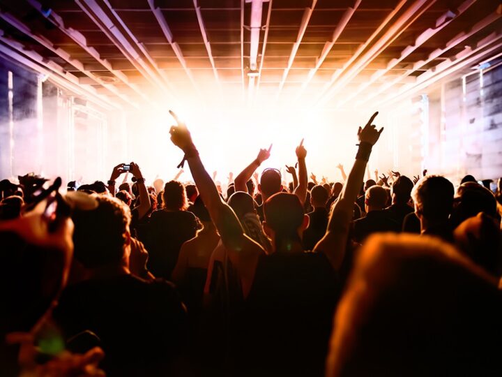 Mocne brzmienia i kreatywne warsztaty w Miejskim Centrum Kultury w Gorzowie!