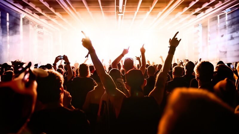 Mocne brzmienia i kreatywne warsztaty w Miejskim Centrum Kultury w Gorzowie!