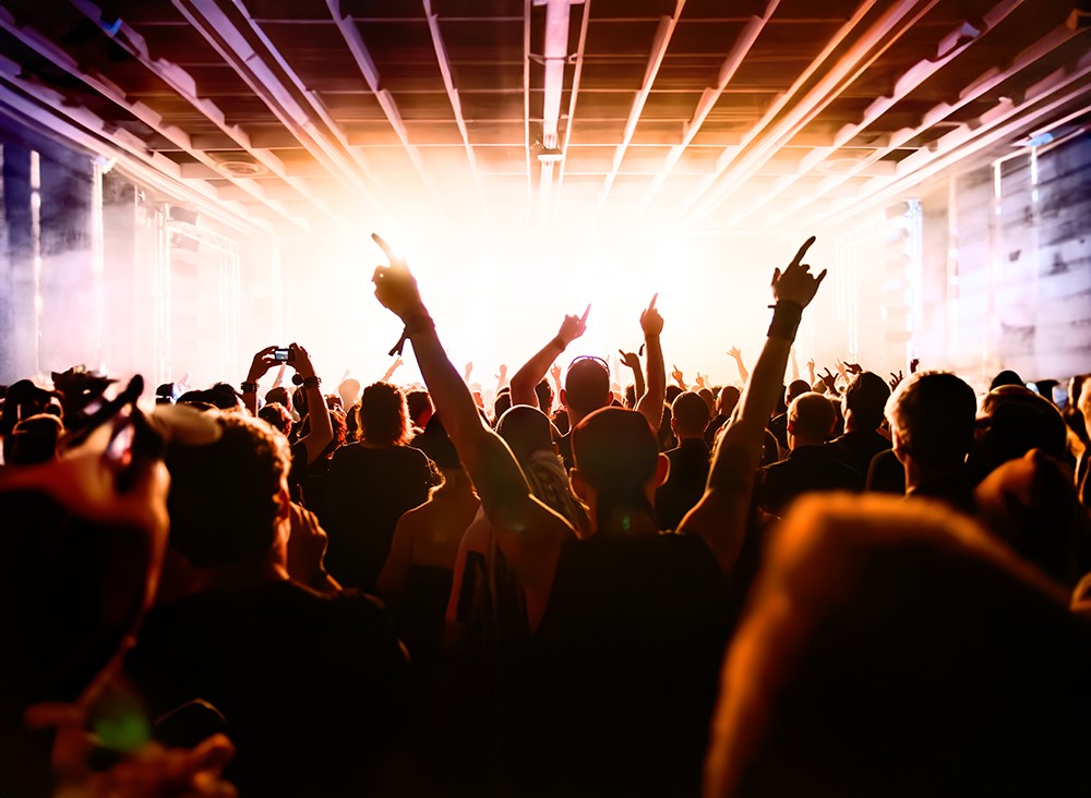 Mocne brzmienia i kreatywne warsztaty w Miejskim Centrum Kultury w Gorzowie!