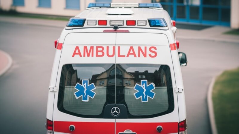 Zimowa pomoc dla bezdomnych: Twoja reakcja może uratować życie