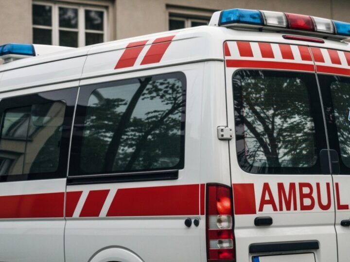 Czujki dymu i tlenku węgla dla mieszkańców Powiatu Gorzowskiego!