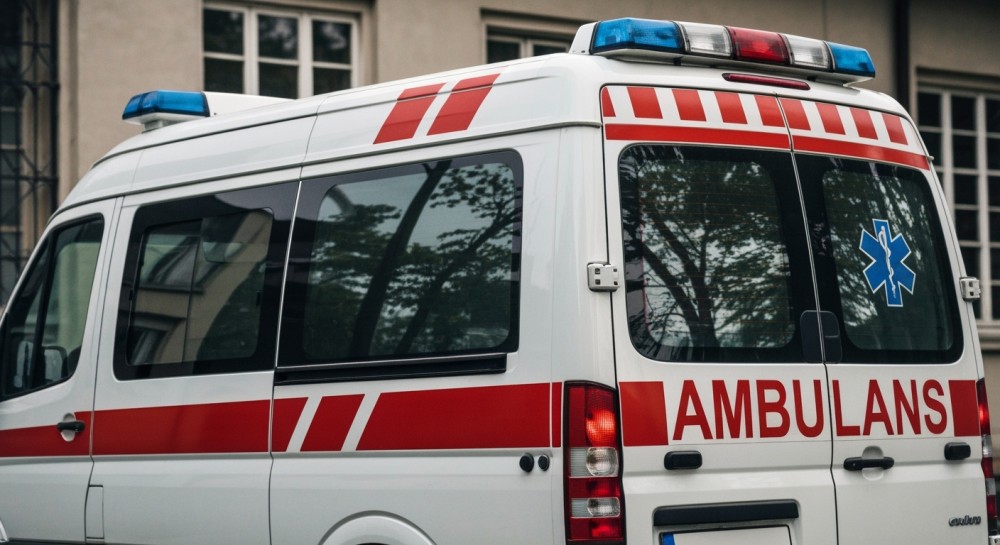 Czujki dymu i tlenku węgla dla mieszkańców Powiatu Gorzowskiego!