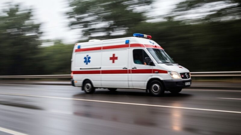 Czujki bezpieczeństwa dla mieszkańców Gminy Santok