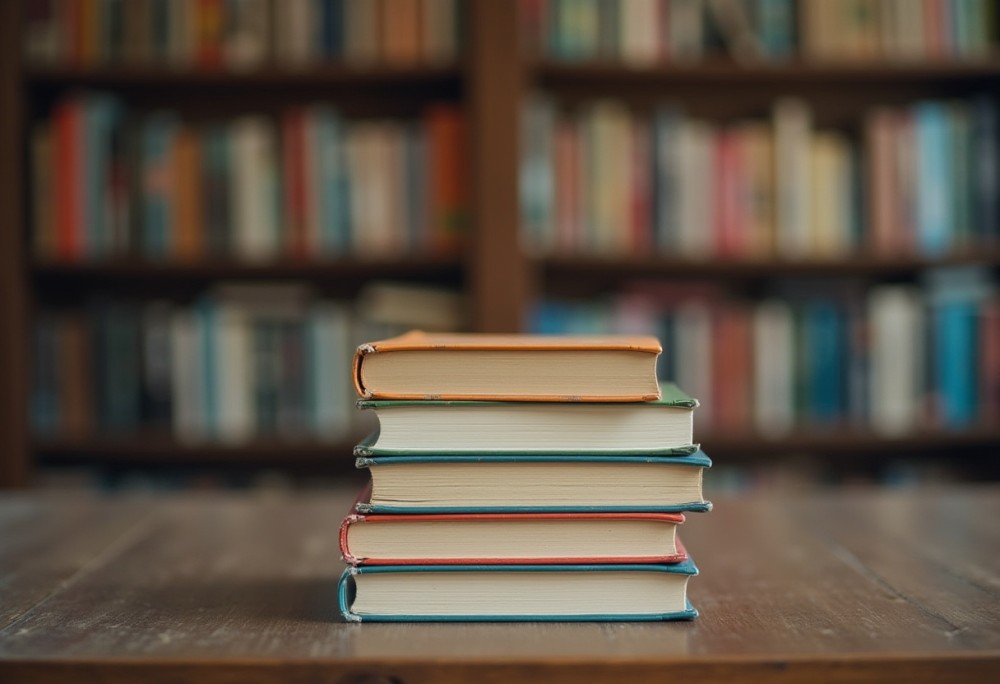 Emocjonujące spotkania w klubach książki: odkrywamy literackie historie i refleksje