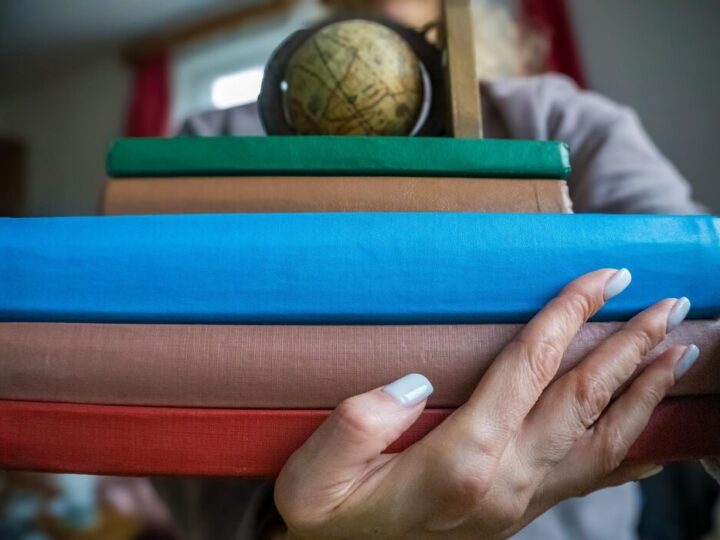 Młodzież uczy się bezpieczeństwa w sieci podczas Dnia Bezpiecznego Internetu