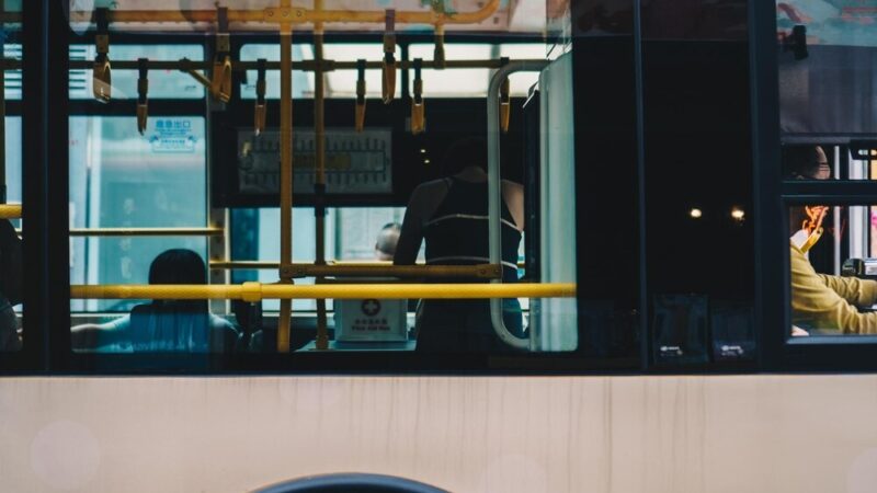 Elektryczne autobusy Solaris w Gorzowie: ekologiczna rewolucja w transporcie miejskim