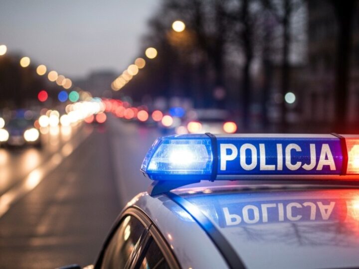 Wybierz swojego dzielnicowego i pomóż wyłonić #SuperDzielnicowego 2026!