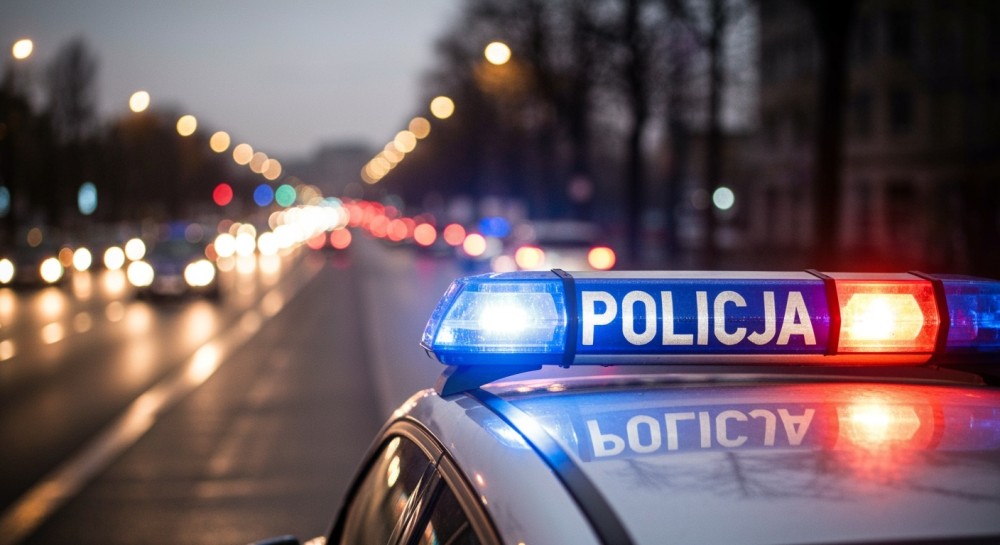 Wybierz swojego dzielnicowego i pomóż wyłonić #SuperDzielnicowego 2026!