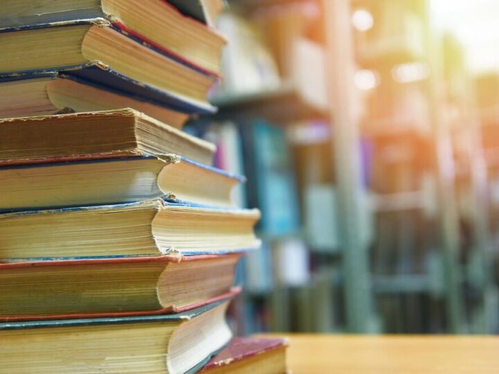 Książnica w Gorzowie: Kulturalne wydarzenia, które łączą społeczność